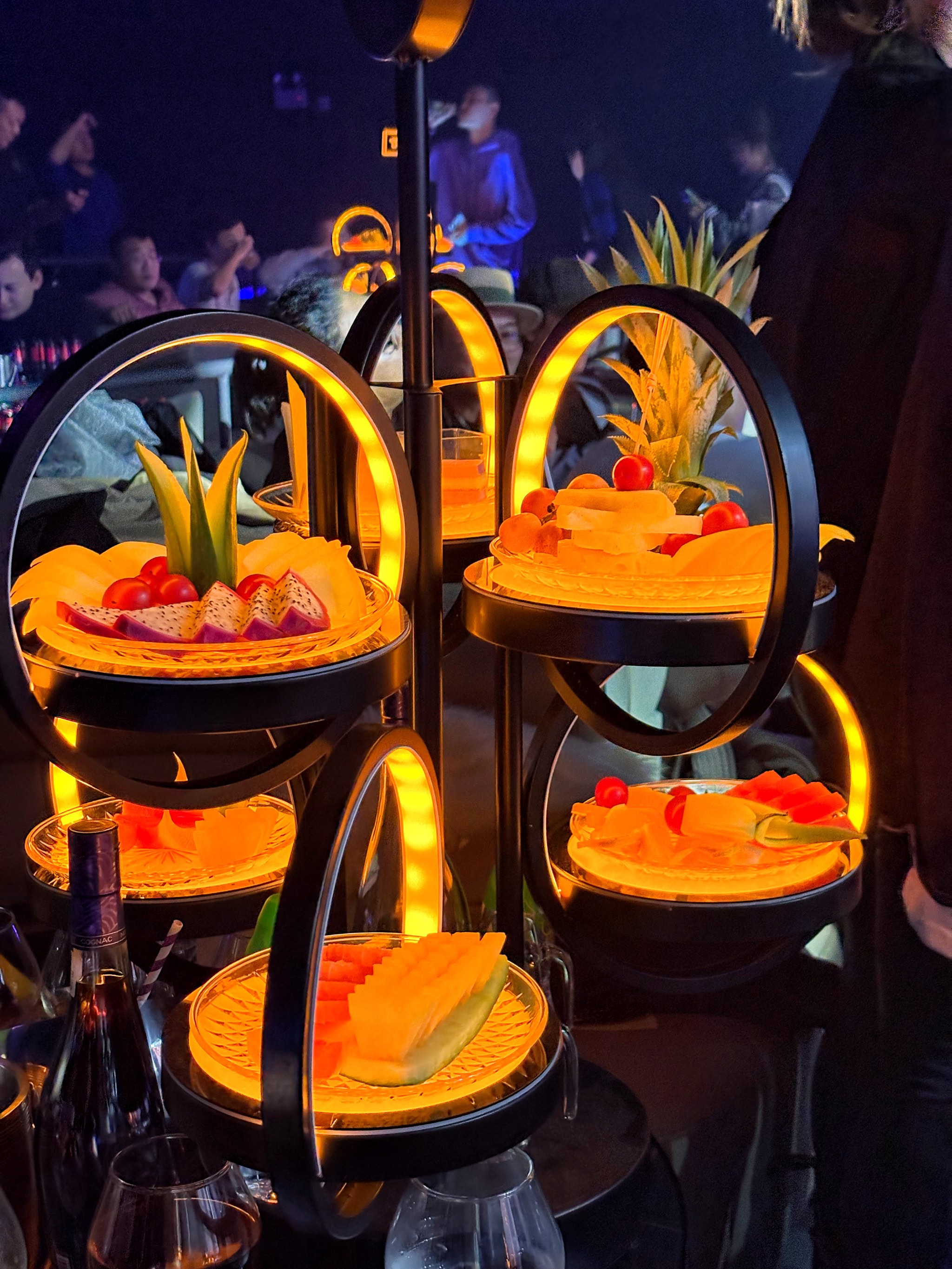 阜阳商务ktv首选性价比，享受商务之旅-阜南县ktv预定