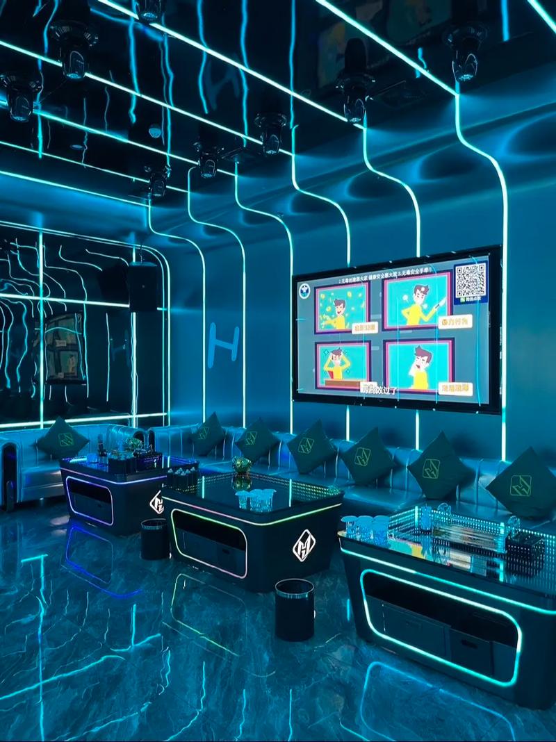 阜阳商务ktv全新商务ktv新玩法揭秘-颍泉区ktv预定